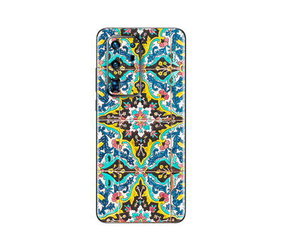 Huawei P40 Pro Plus Patterns