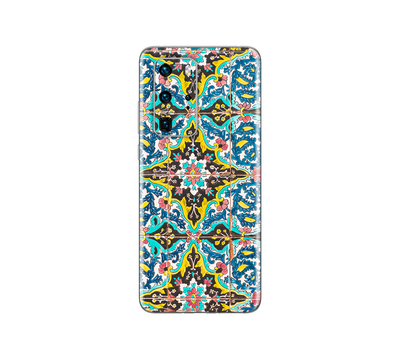 Huawei P40 Pro Patterns