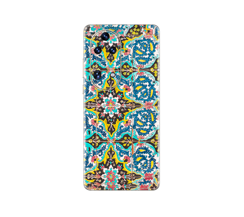 Huawei P50 Pro Patterns