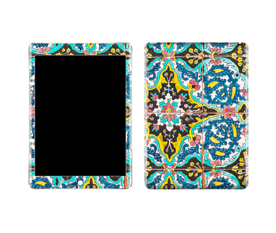 iPad Mini 4 Patterns