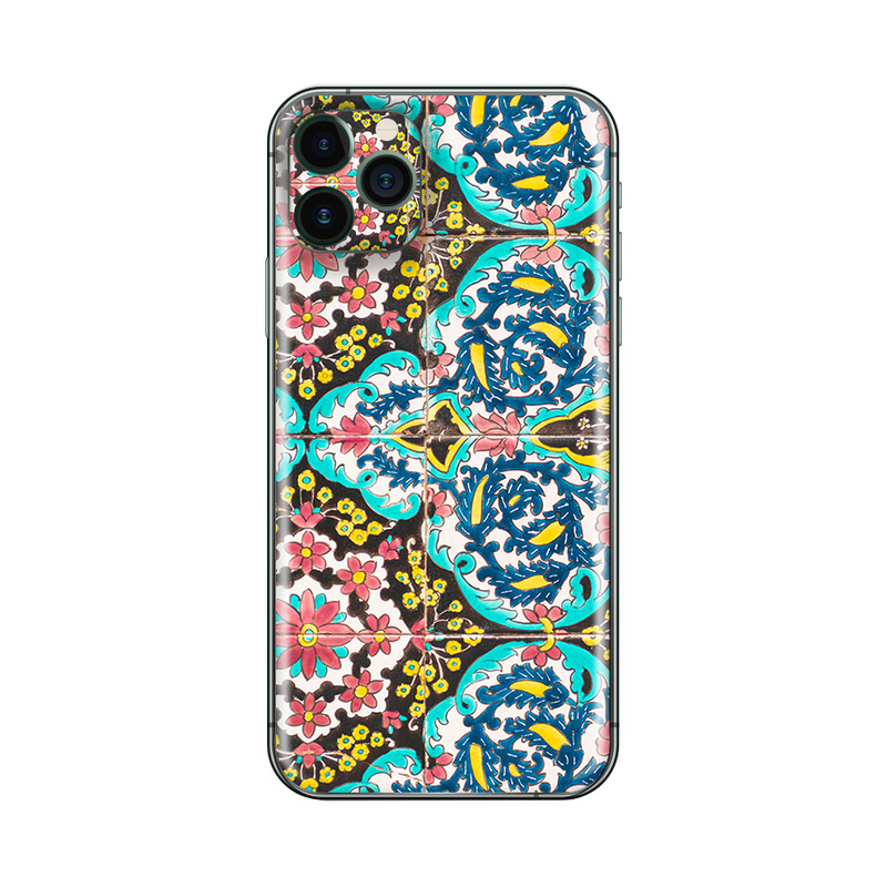 iPhone 11 Pro Max Patterns