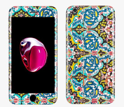 iPhone 6 Patterns