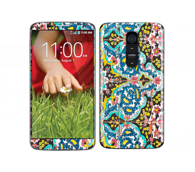 LG G2 Patterns