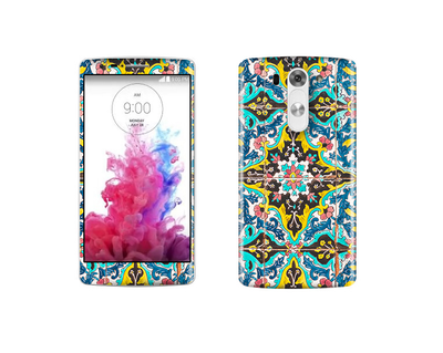 LG G3 Patterns