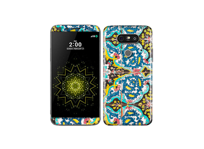 LG G5 Patterns