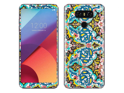 LG G6 Patterns