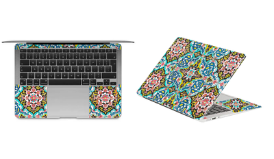 MacBook 13 Patterns