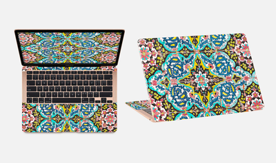 MacBook Air 13 2020 Patterns