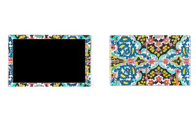 Microsoft Surface Pro 3 Patterns