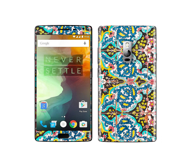 OnePlus 2 Patterns