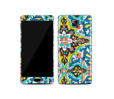 OnePlus 3 Patterns