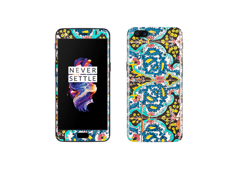 OnePlus 5 Patterns