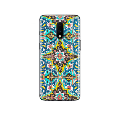 OnePlus 7  Patterns