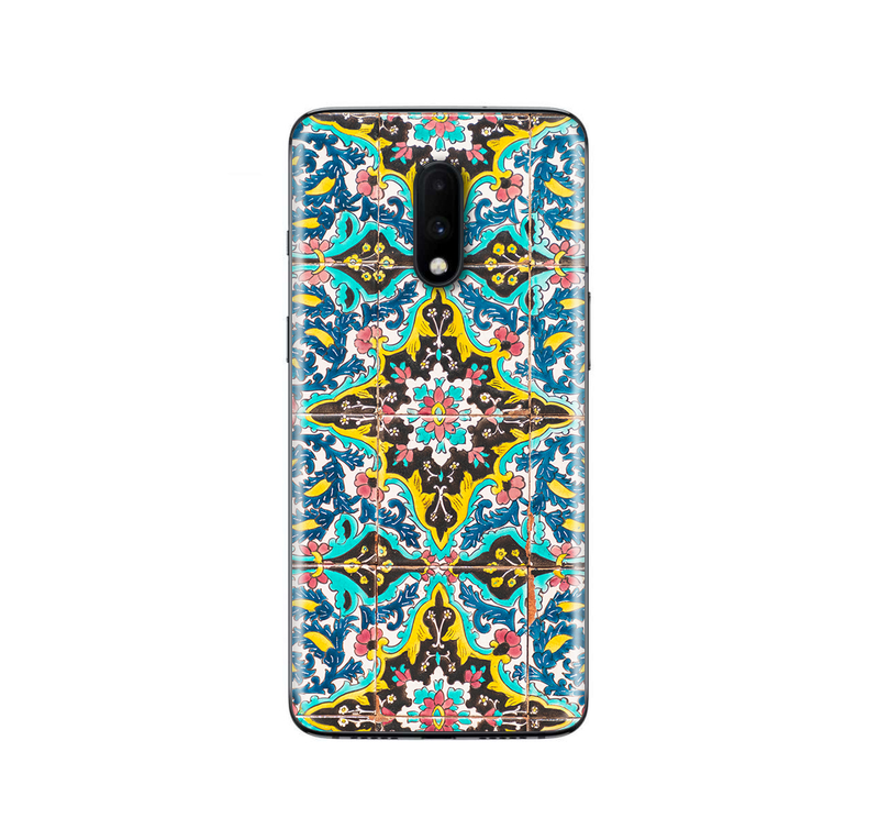 OnePlus 7  Patterns