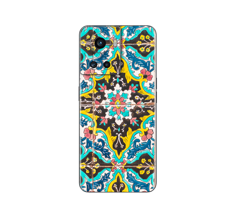 Oneplus 10R Patterns