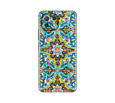 Xiaomi Mi 11 Lite Patterns