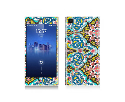 Xiaomi Mi 3 Patterns