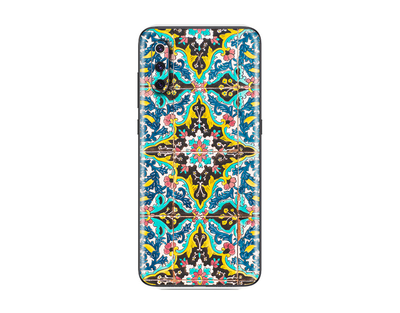 Xiaomi Mi 9  Patterns