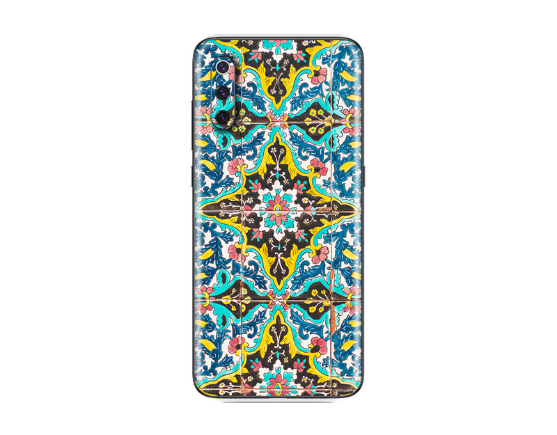 Xiaomi Mi 9  Patterns