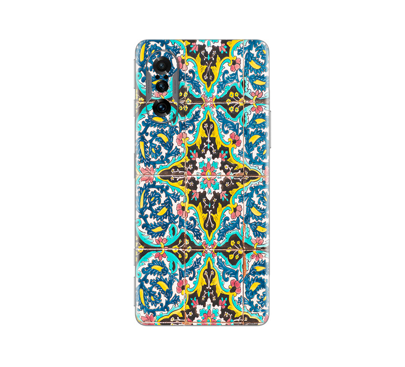 Xiaomi Poco F3 GT  Patterns