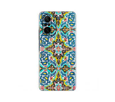 Xiaomi Poco F3  Patterns