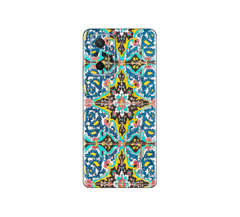 Xiaomi Redmi Note 10 Pro Patterns