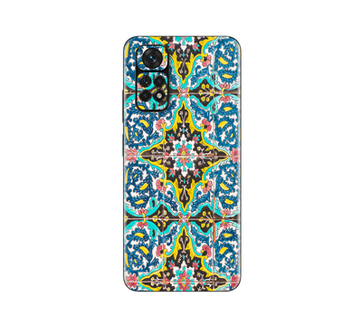 Xiaomi Redmi Note 11 Pro Patterns