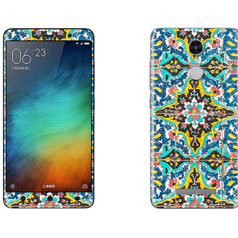 Xiaomi Redmi Note 3 Pro Patterns