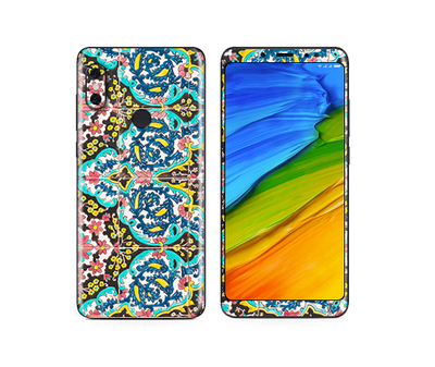 Xiaomi Redmi Note 5 Pro Patterns