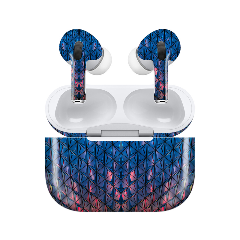 Apple Airpods Pro 2nd  Gen Patterns