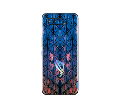 Asus Rog Phone 5 Patterns