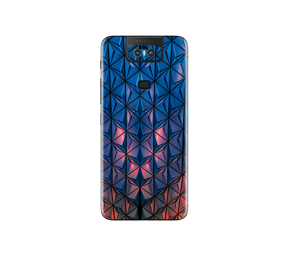 Asus Zenfone 6 Patterns