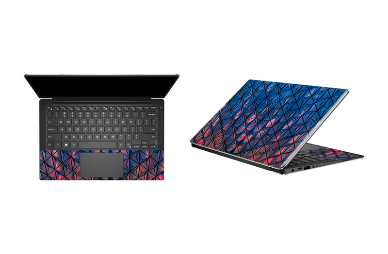 Dell XPS 13 9360 Patterns