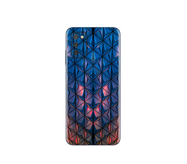 Galaxy A03s Patterns