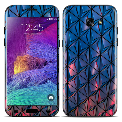 Galaxy A3 2017 Patterns