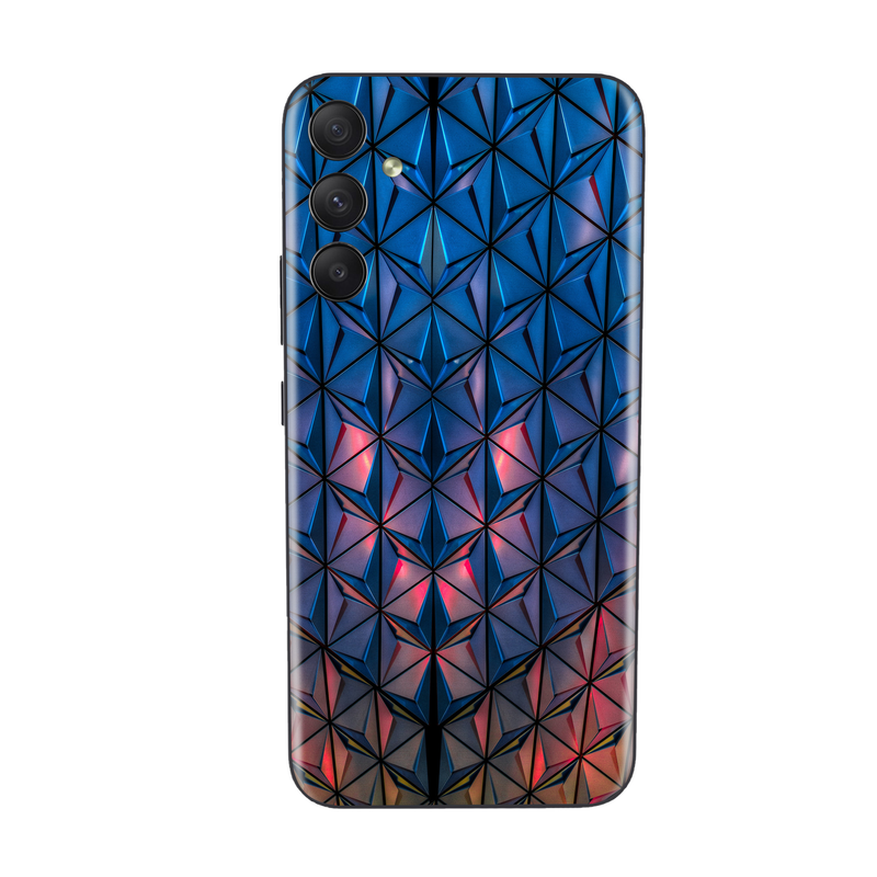 Galaxy A34 5G Patterns