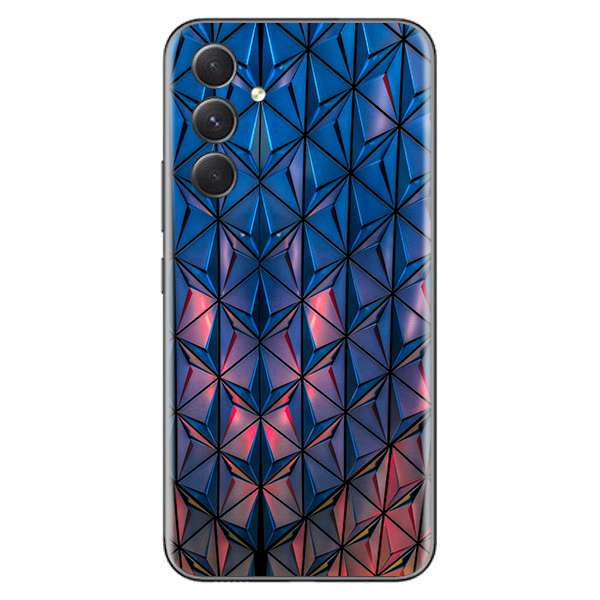 Galaxy A54 5G Patterns