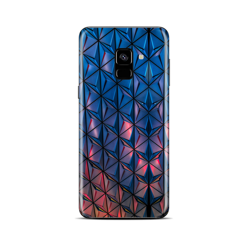 Galaxy A8 2018 Patterns