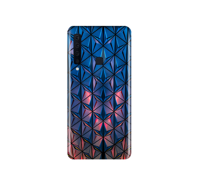 Galaxy A9 Patterns