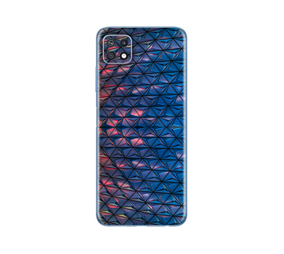 Galaxy F42 5G Patterns