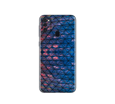 Galaxy M21 Patterns