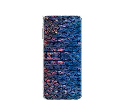 Galaxy M32 5G Patterns