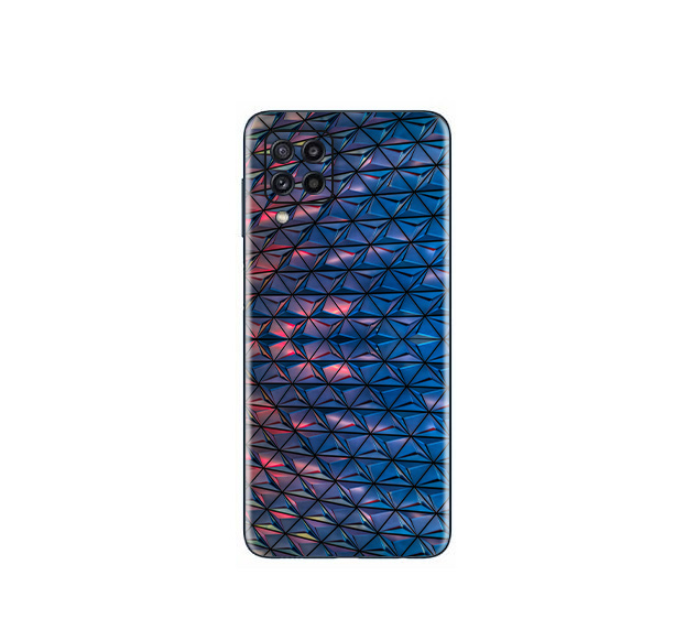 Galaxy M32 Patterns