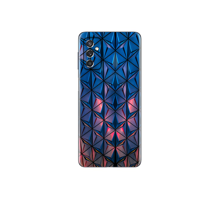 Galaxy M52 5G Patterns