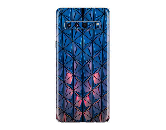 Galaxy S10 5G Patterns