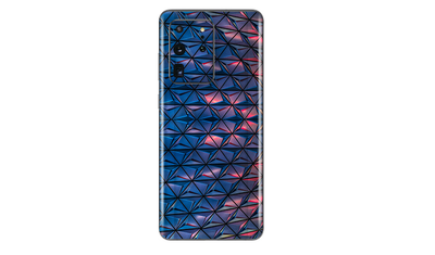 Galaxy S20 Ultra Patterns