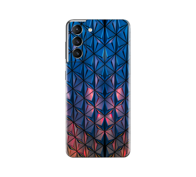 Galaxy S21 5G Patterns