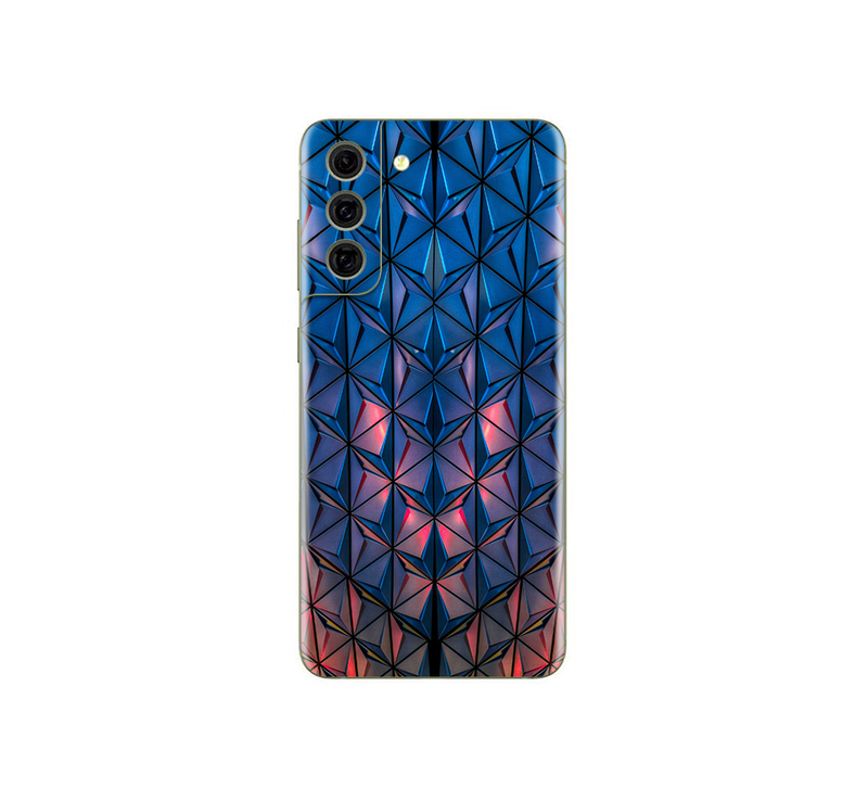 Galaxy S21 FE 5G Patterns