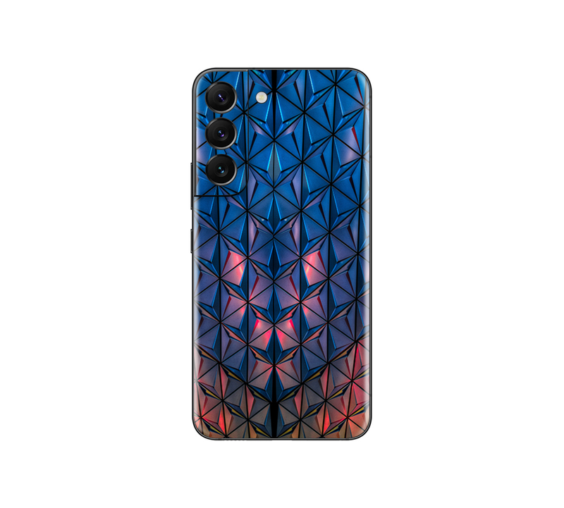 Galaxy S22 Plus 5G Patterns