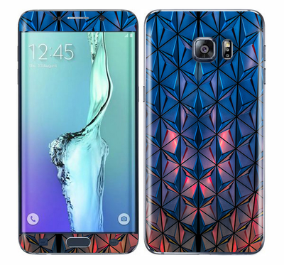 Galaxy S6 Edge Plus Patterns